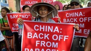 Pemerintahan dan Tantangan Politik Yang Ada di Indonesia